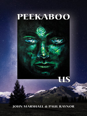 cover image of Peekaboo Us
